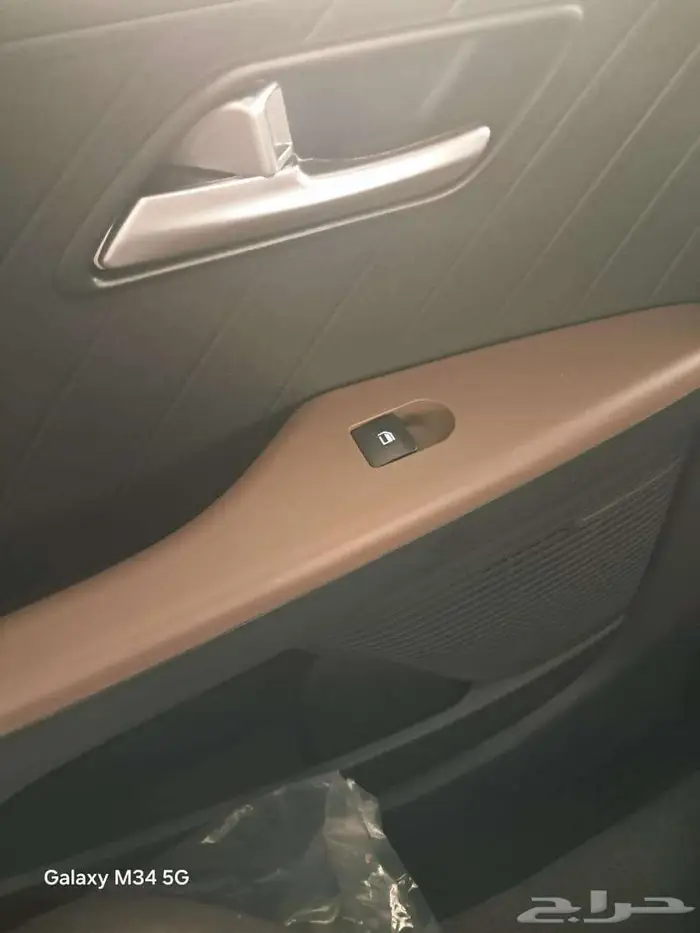 اكسنت فليت 2026 8