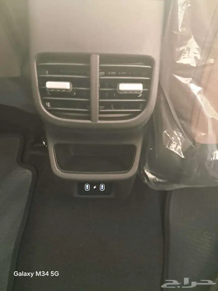 اكسنت فليت 2026 7