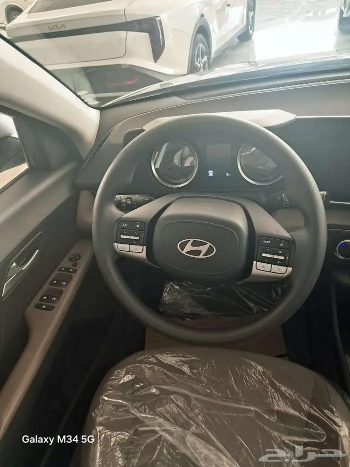 اكسنت فليت 2026 3