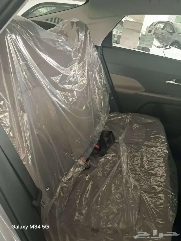 اكسنت فليت 2026 6