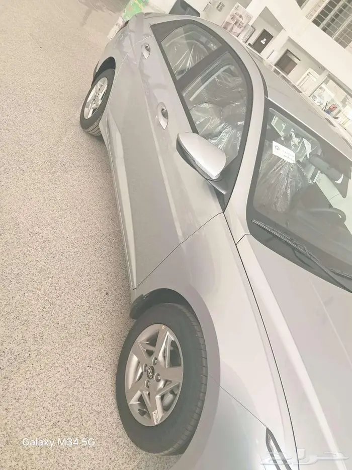 اكسنت فليت 2026 2