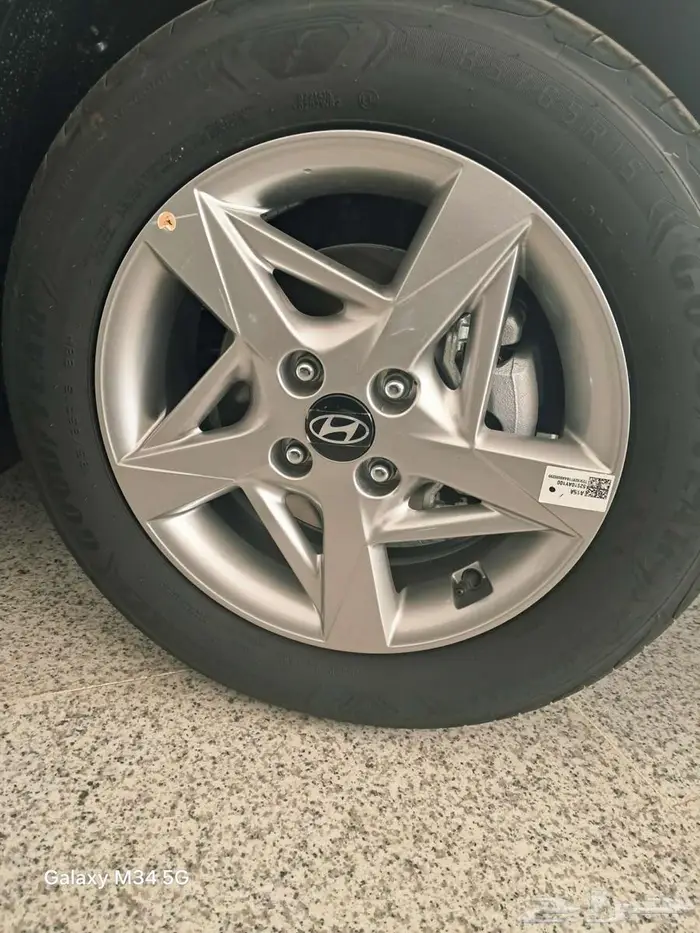 اكسنت فليت 2026 9