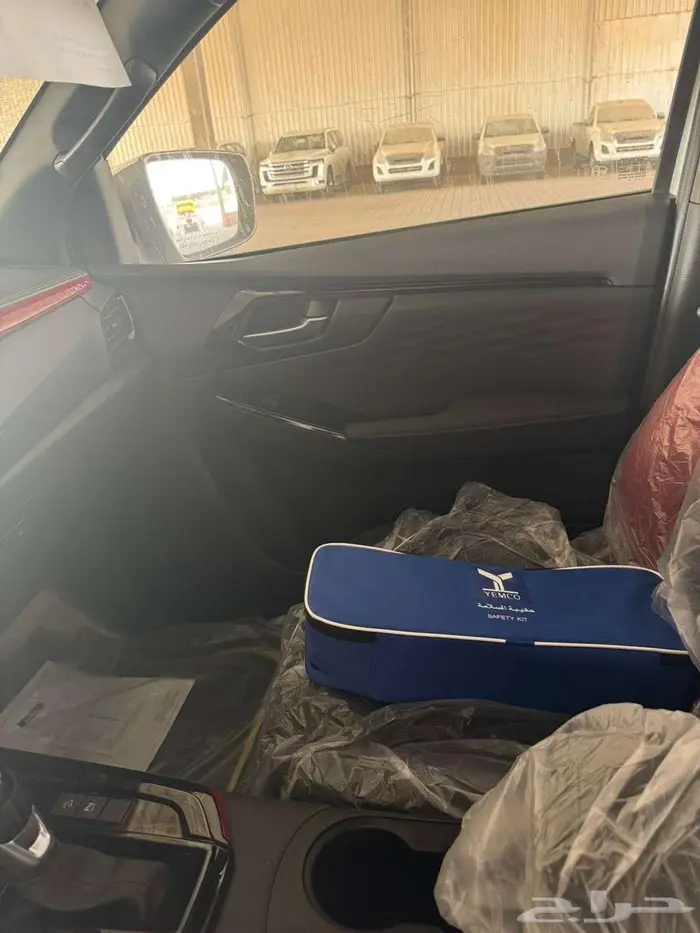 ايسوزو ديماكس جي تي 2025 سعودي كاش واقساط 9