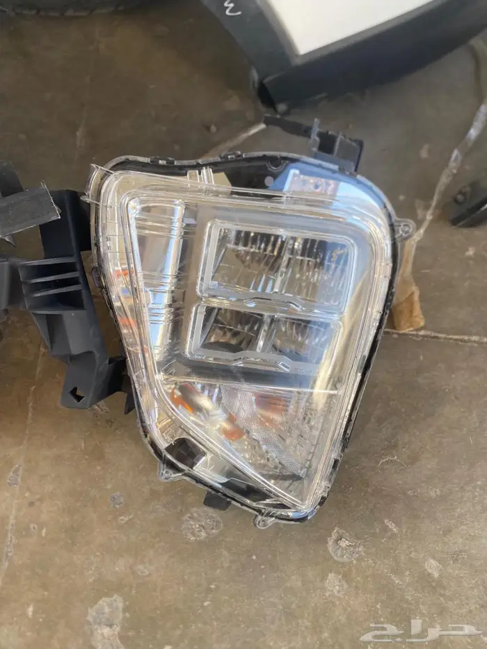 شمعات ميتسوبيشي اكسباندر 2