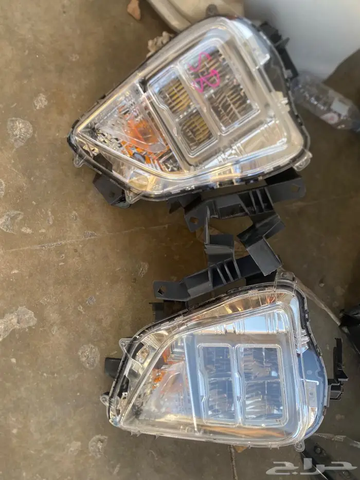 شمعات ميتسوبيشي اكسباندر 1