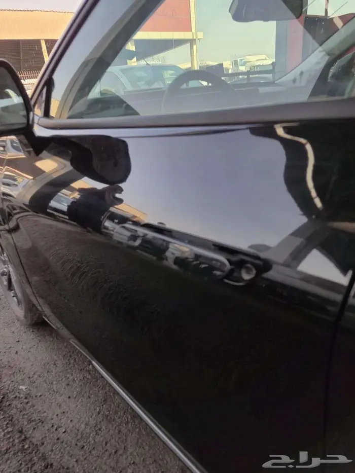 فورد توروس امبيانتى 2026 4