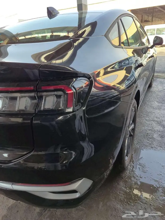 فورد توروس امبيانتى 2026 17