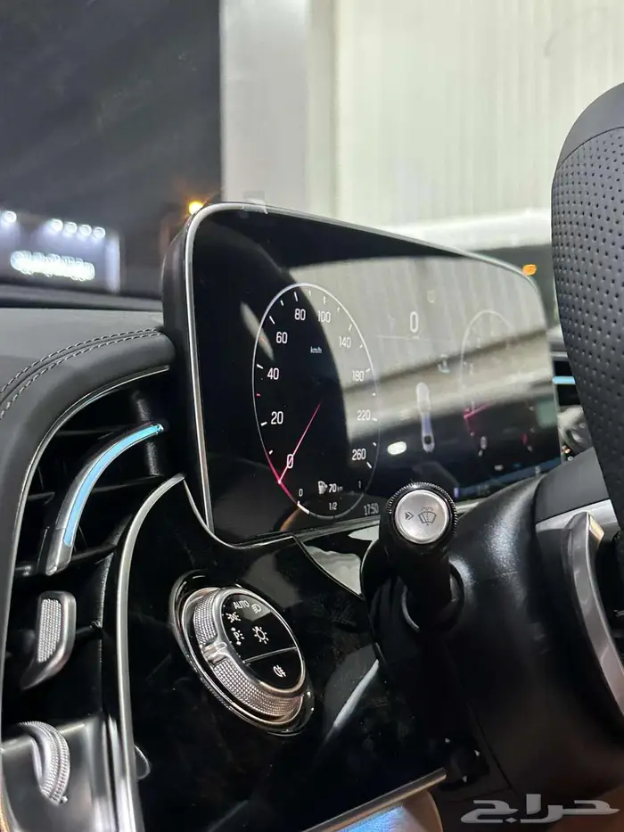 مرسيدس AMG موديل E200 2025 8