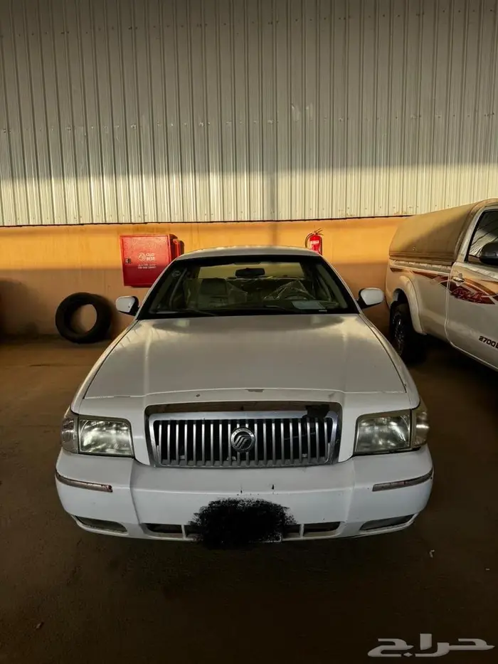 سيارة فورد ماركيز للبيع 0