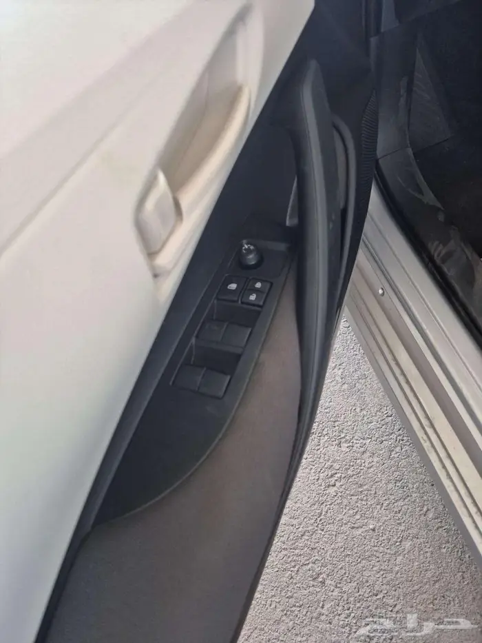 تويوتا كورولا استاندرد 2025 6