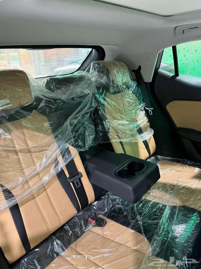 جاك امزوم سبورت موديل 2026 كاش و اقساط اقل سعر 15