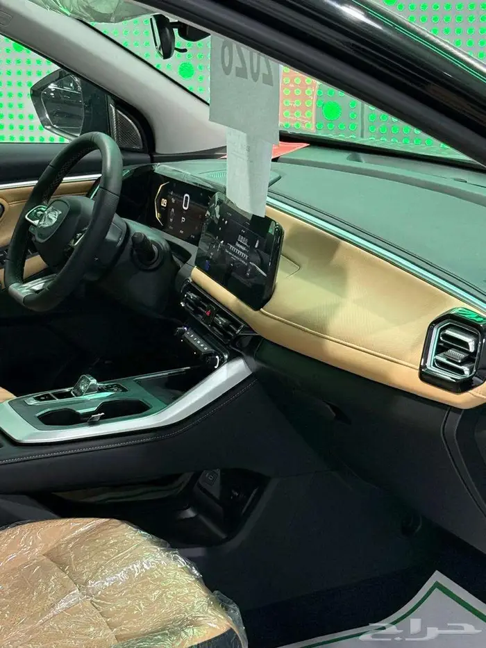 جاك امزوم سبورت موديل 2026 كاش و اقساط اقل سعر 6