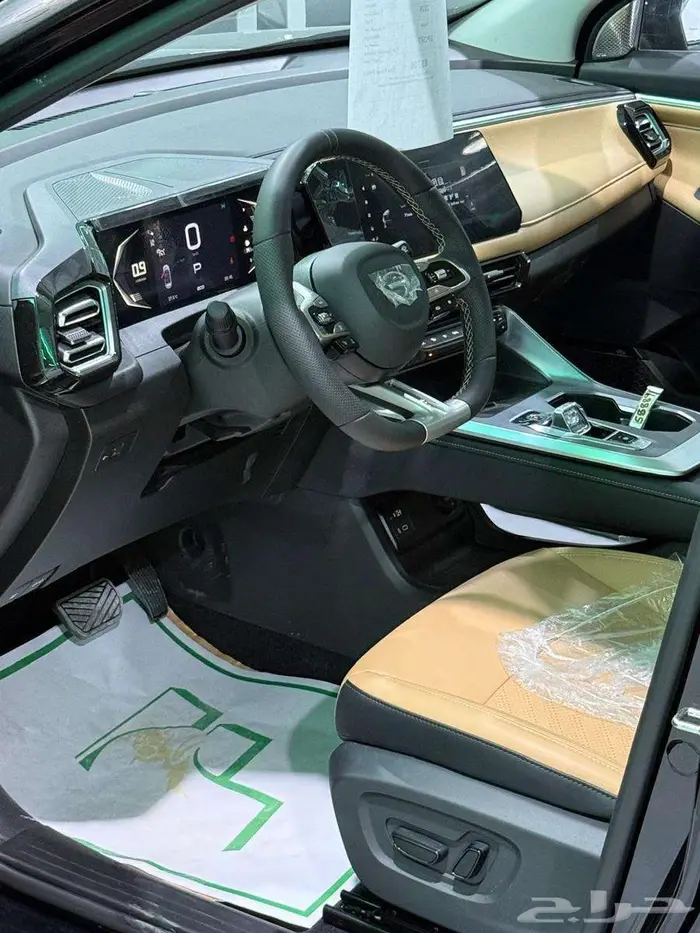 جاك امزوم سبورت موديل 2026 كاش و اقساط اقل سعر 7