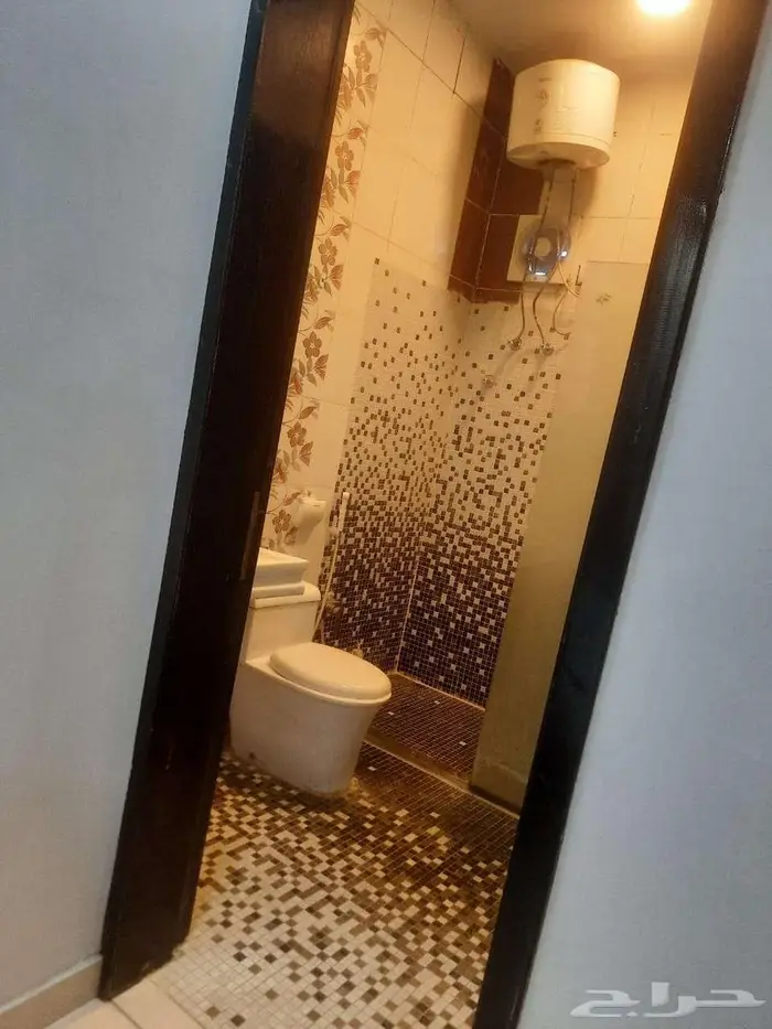 للايجار السنوي فلل مفروشة قريبة من مطار ابها طريق الميه 12