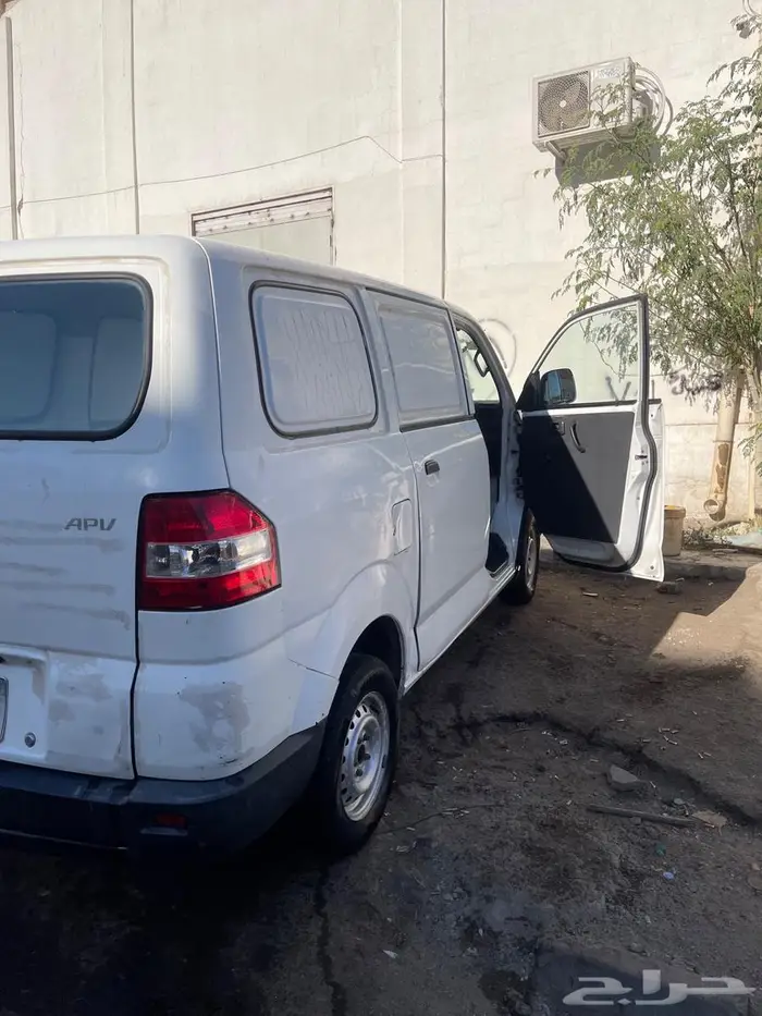 باص سوزوكي 1