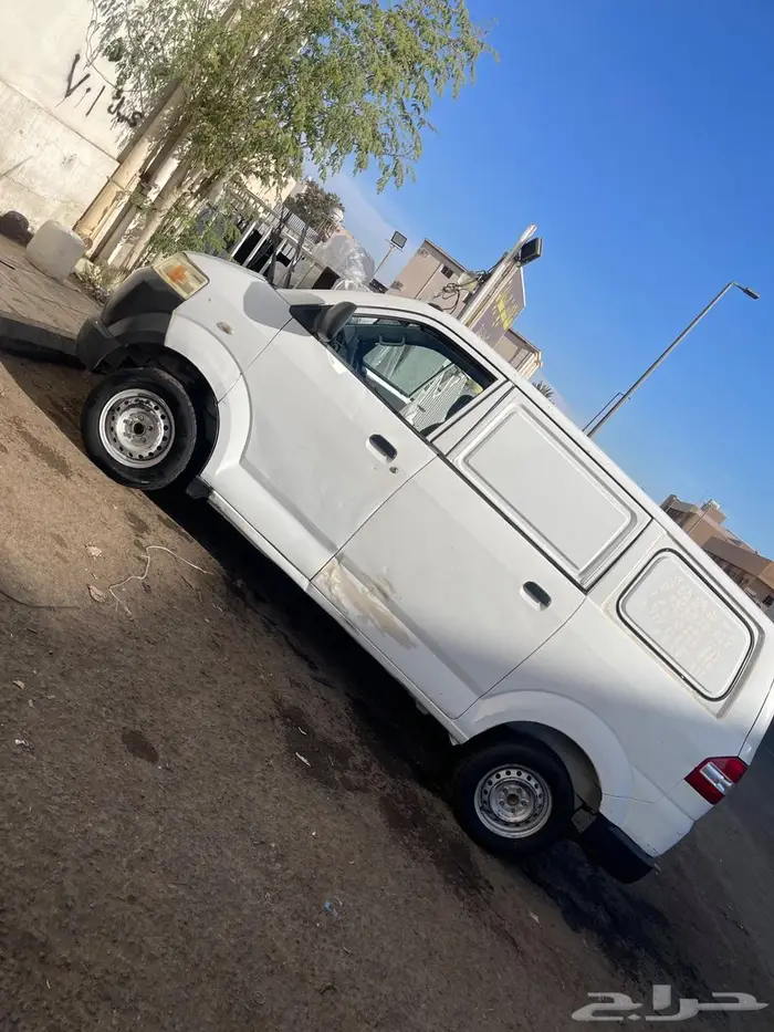 باص سوزوكي 2