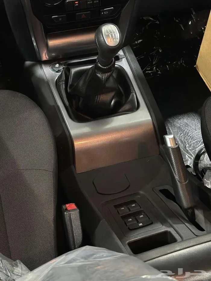 ماهندرا غمارتين ديزل قير عادي 2023 اقوي التخفيضات والعروض 11