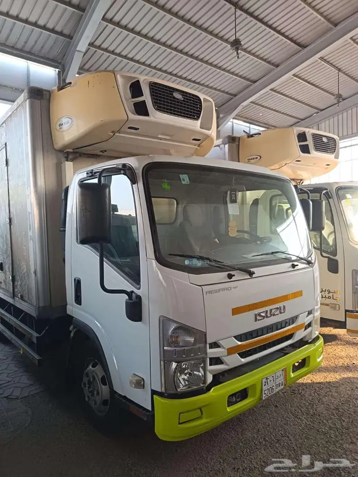 ايسوزو تلاجه تجميد2020 0