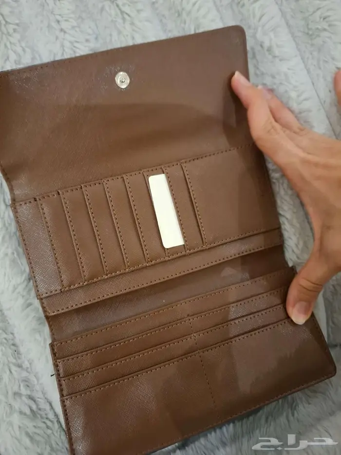 محفظه دونا كارن اصليه 1