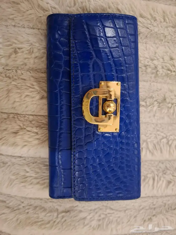 محفظه دونا كارن اصليه 0