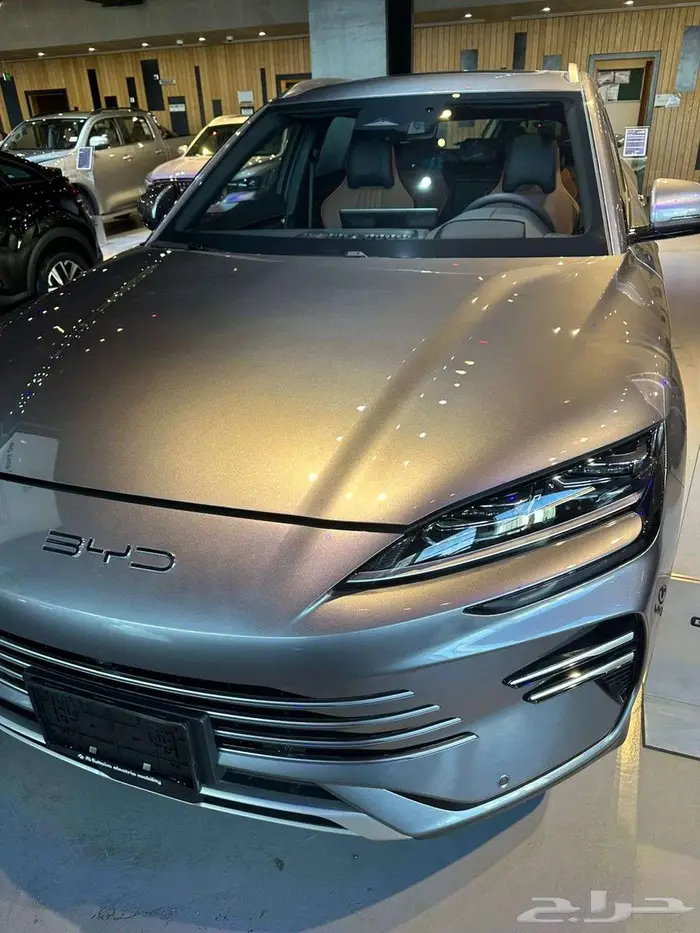 بي واي دي سونق بلس دفع رباعي 2026 سعر بلا منافس 0