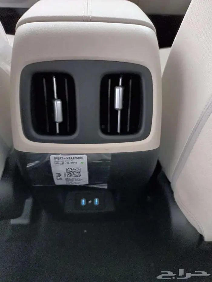 هونداي توسان سمارت 2025 11