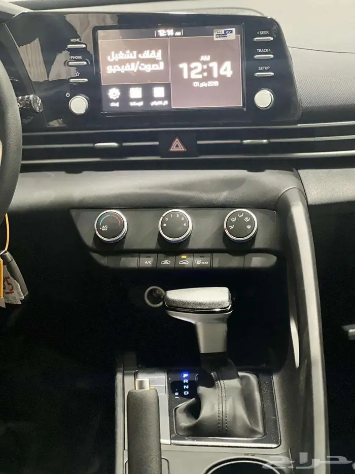 هونداي النترا كمفورت وسمارت مكينه 2000 موديل 2026. 13