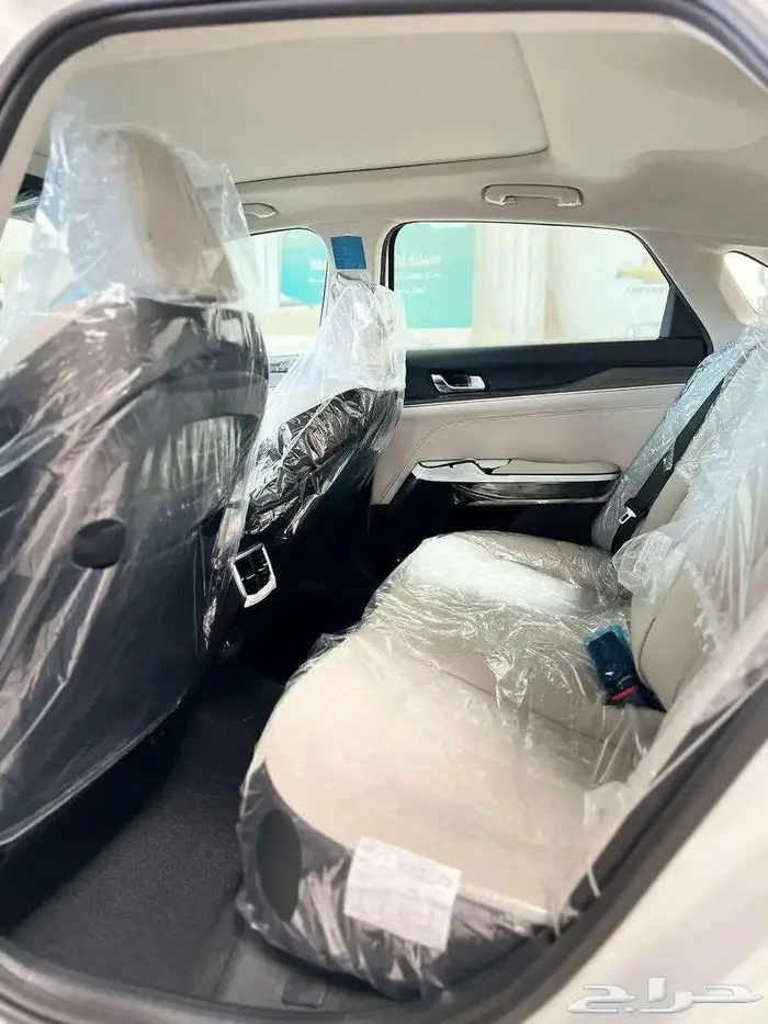 كيا بيجاس استندر 2025عروض خاصة اقساط وكاش 14