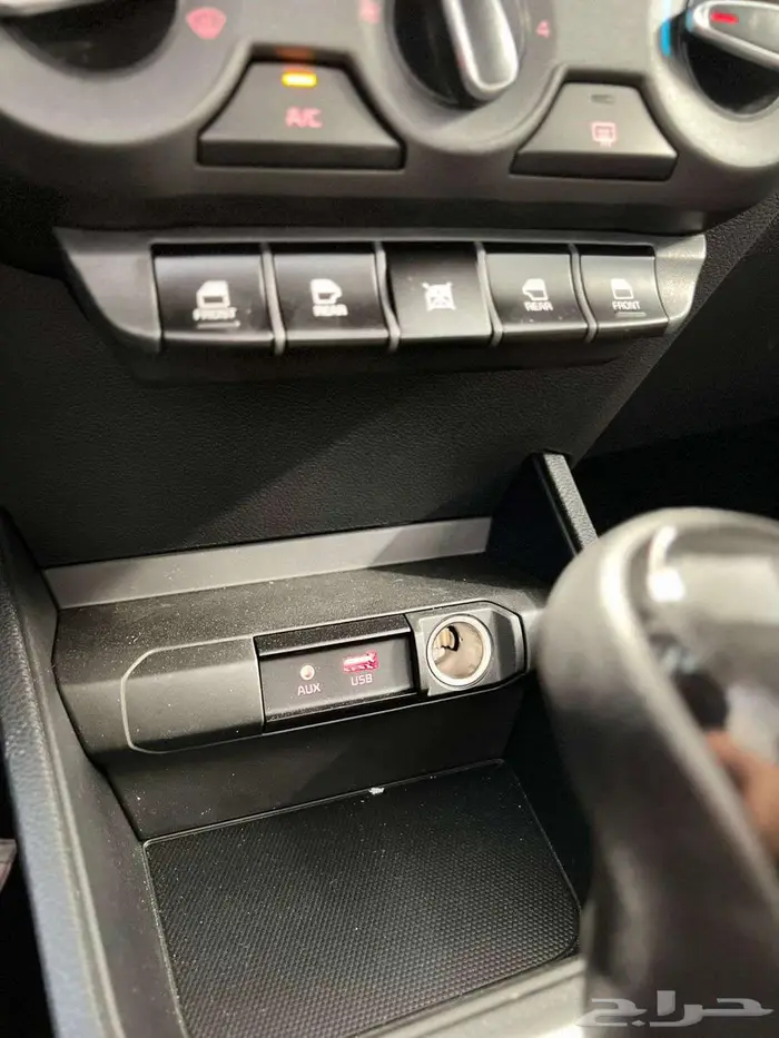 كيا بيجاس استندر 2025عروض خاصة اقساط وكاش 13