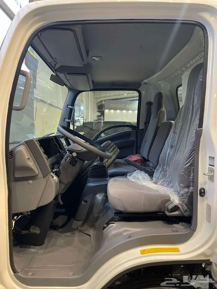 ايسوزو ديانا شاص لجميع الفئات 2025 لتقسيط الشركات 2