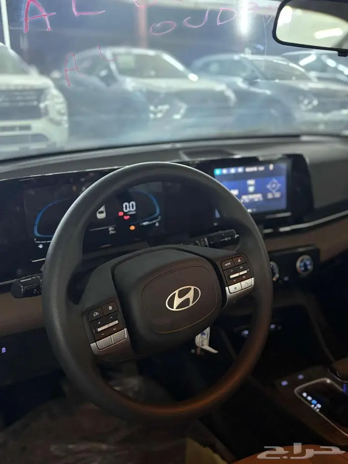 هيونداي اكسنت سمارت 2026 0