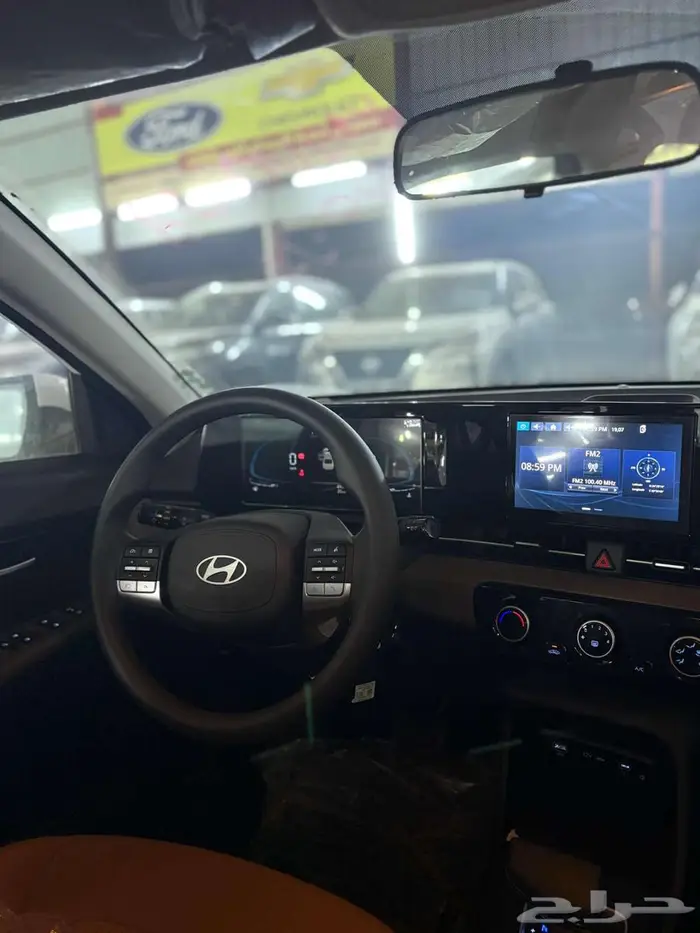 هيونداي اكسنت سمارت 2026 1