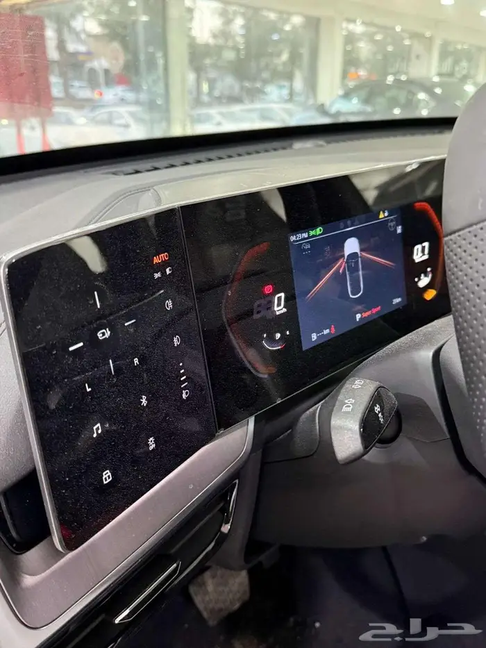 ام جي وان موديل 2025 فل كامل ب 69900 غير شامل الضريبة 17