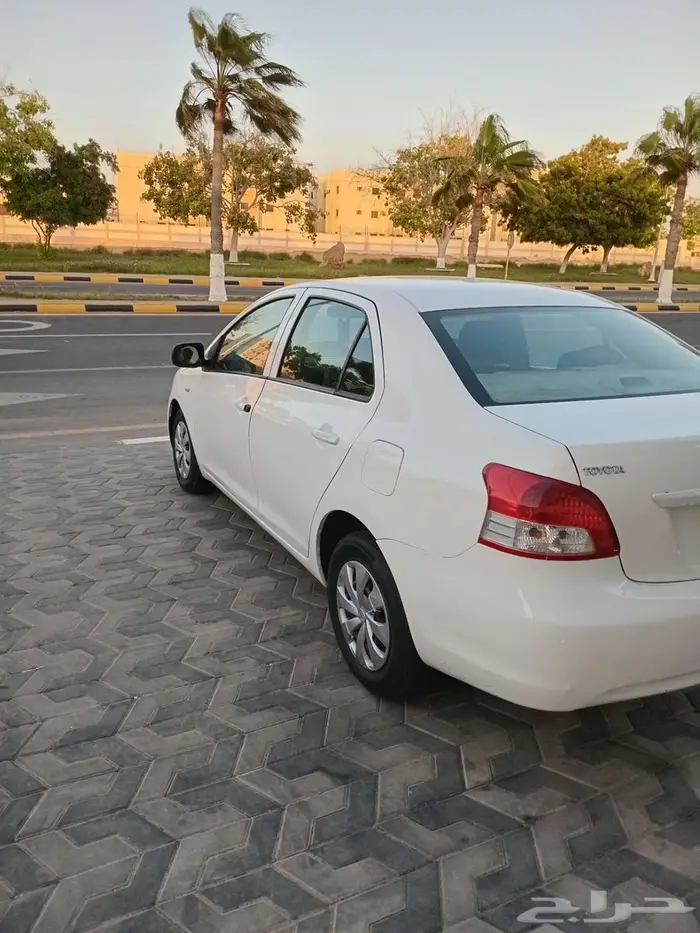 يارس 2009 ستاندر ماشاء الله للمستخدم 3