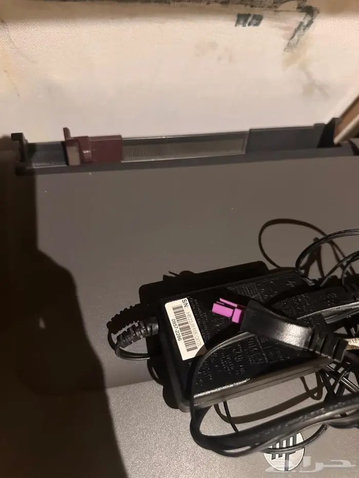 طابعة hp مستعمله 1