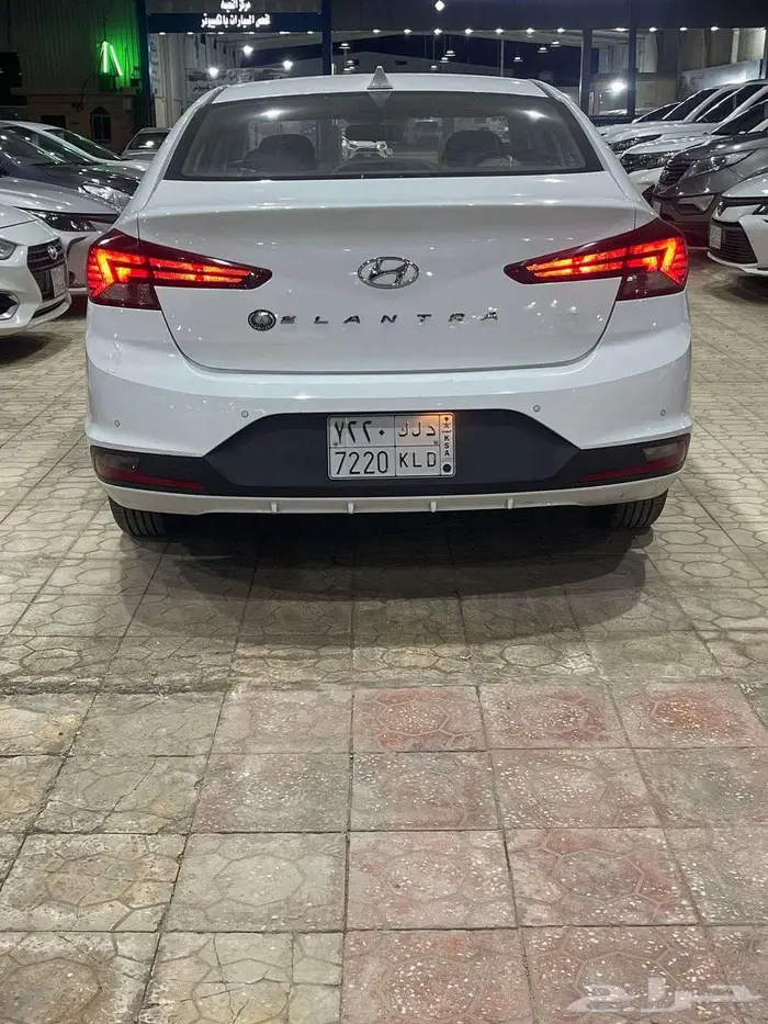 النترا 2020 12