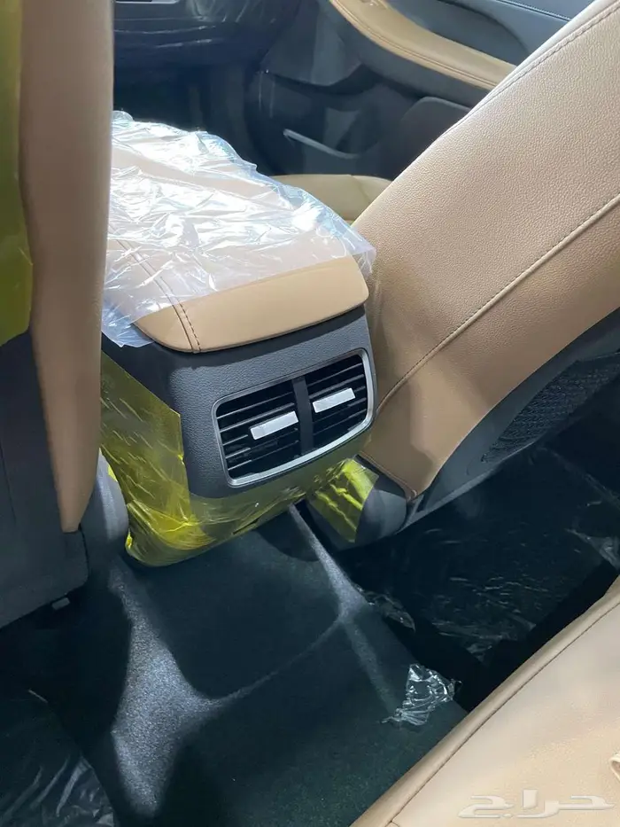 هيونداي سوناتا متوفر سمارات و كمفورت موديل -2026- كاش واقساط 4