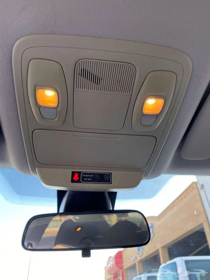 رينو 2017 تاليسمان عداد 104000 15