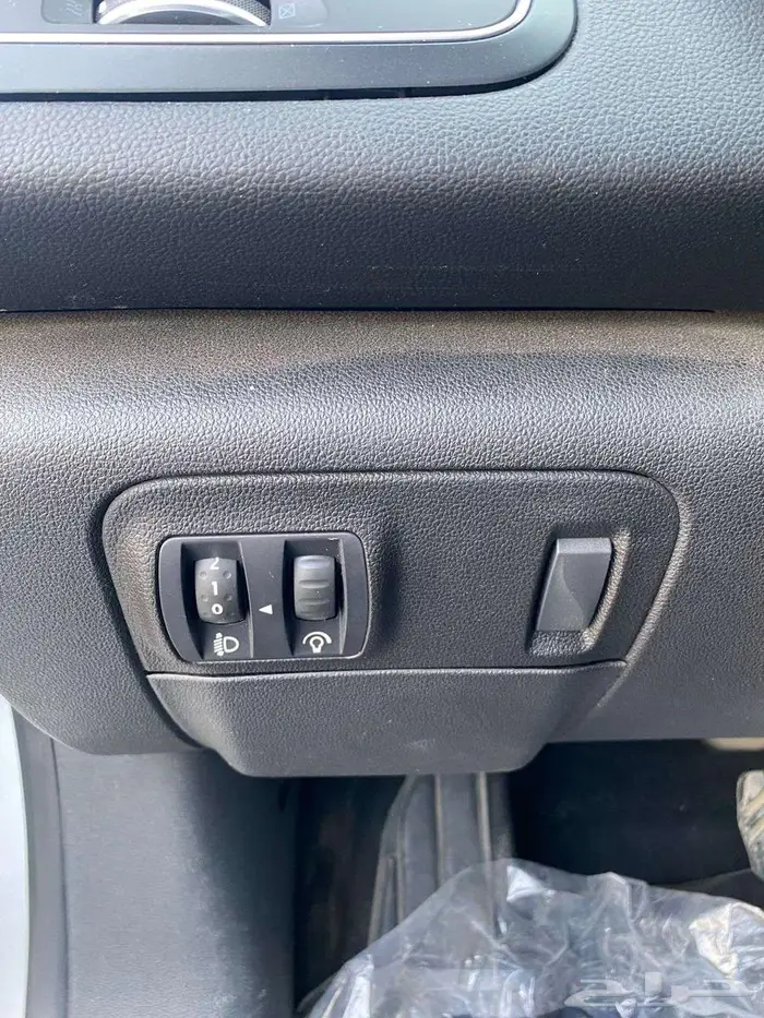 رينو 2017 تاليسمان عداد 104000 23