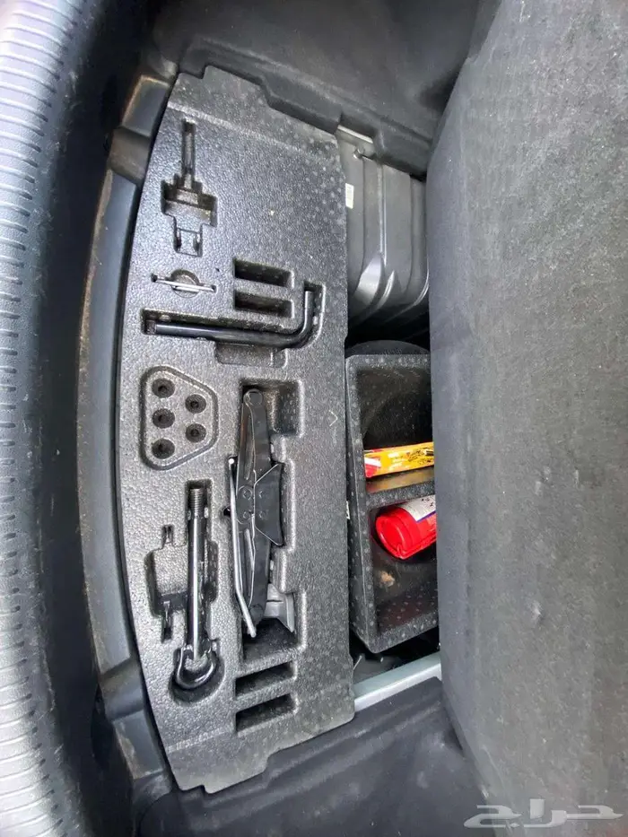 رينو 2017 تاليسمان عداد 104000 48