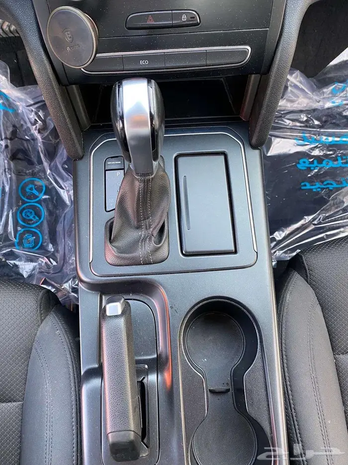 رينو 2017 تاليسمان عداد 104000 52