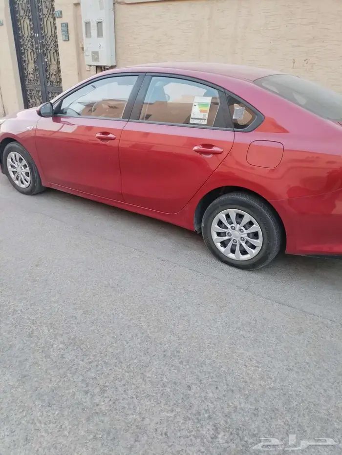 كيا سيراتو 2020 4