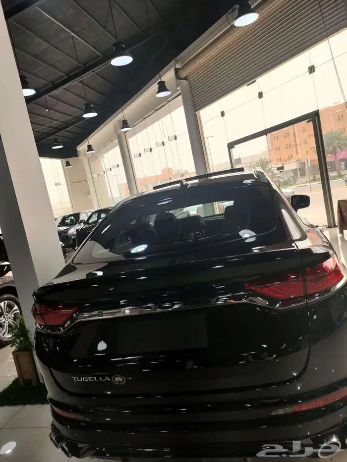 جيلي توجيلا 2025 الفل والاستندر باقل السعار 26