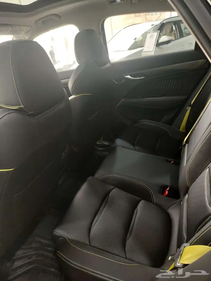 جيلي توجيلا 2025 الفل والاستندر باقل السعار 14