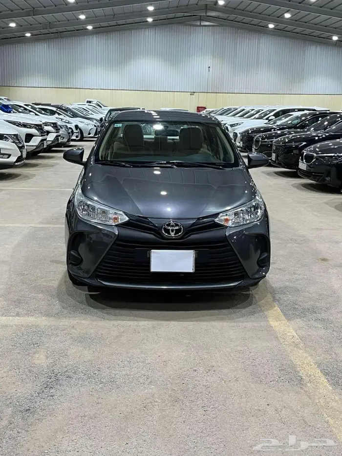 يارس 2022 سعودي 1