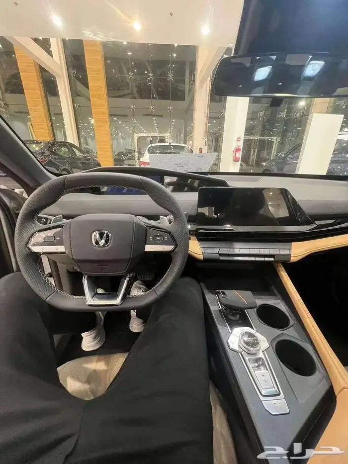 شانجان يوني في اليت 2026 7