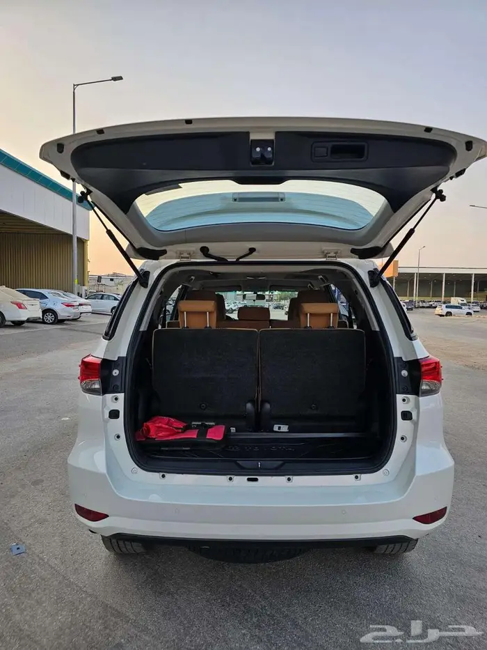 فورتشنر VX_1 2022 8