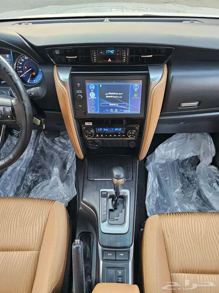 فورتشنر VX_1 2022 11