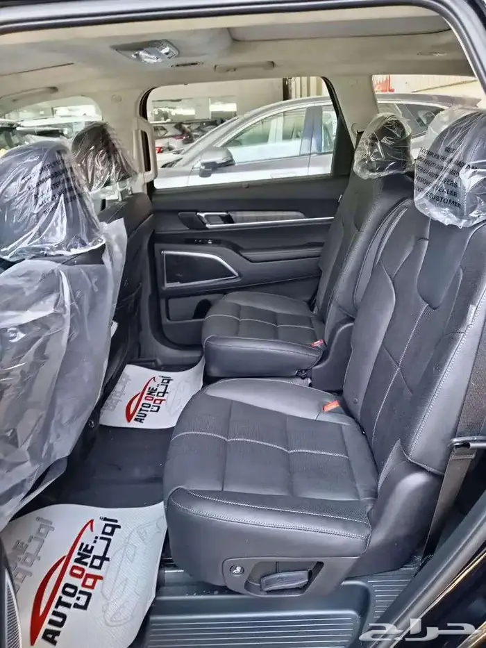 كيا تيلورايد فل كامل 24 عروض القسط و كاش 6