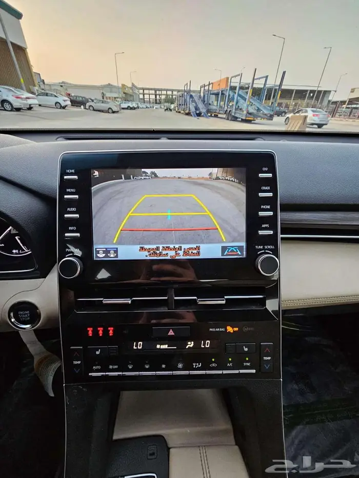 افالون تورنق 2022 11